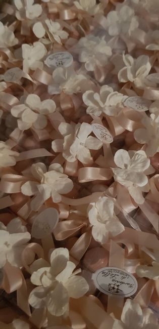 Bomboniere classiche o qualcosa di utile? - 3