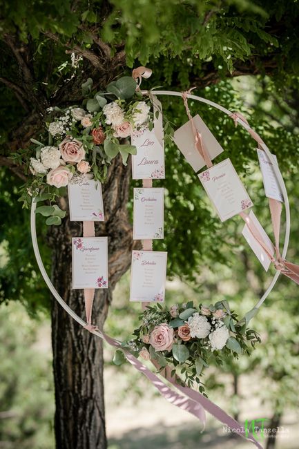 Tableau de Mariage 14