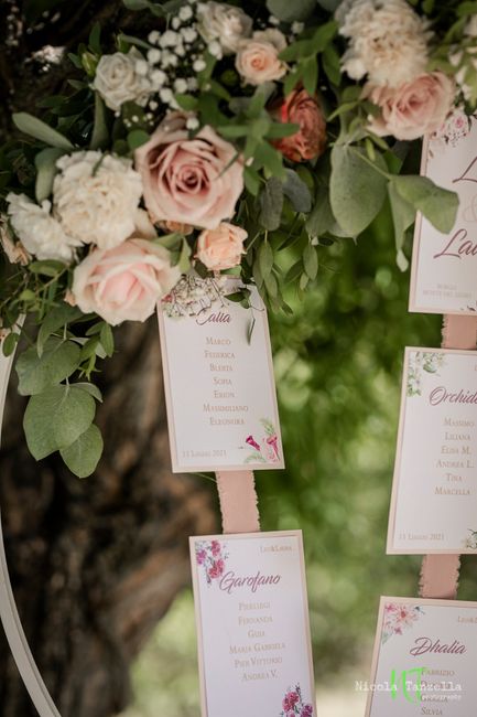 Tableau de Mariage 15