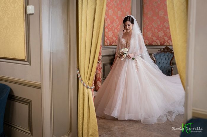 Marca abito da sposa 2