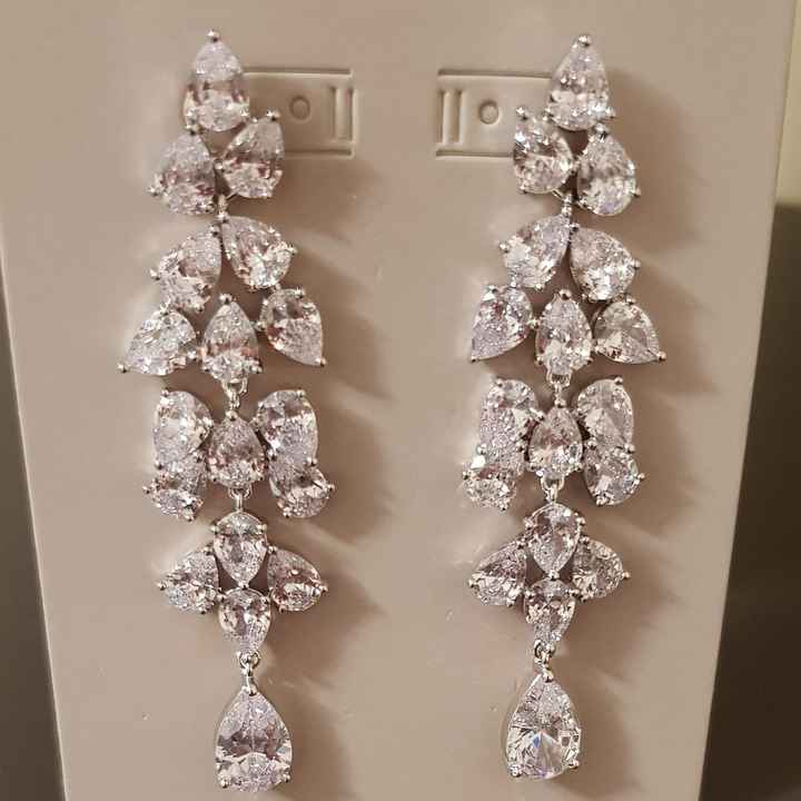 Accessori matrimonio - 1