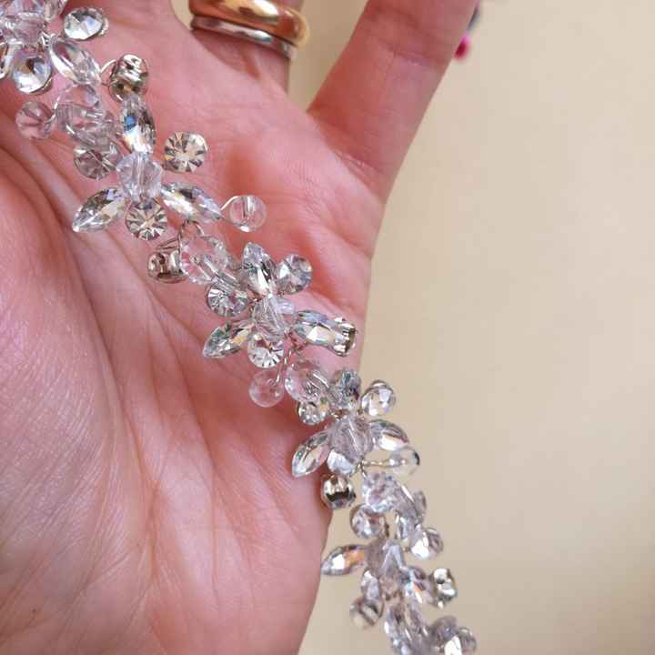 Accessori matrimonio - 2