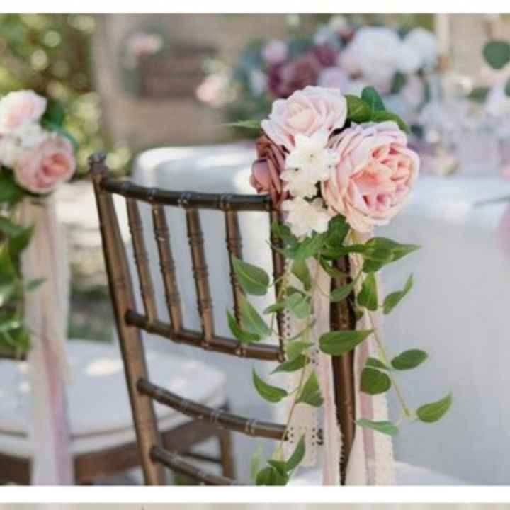 Tavolo sposi: decoriamolo coi fiori! - 6