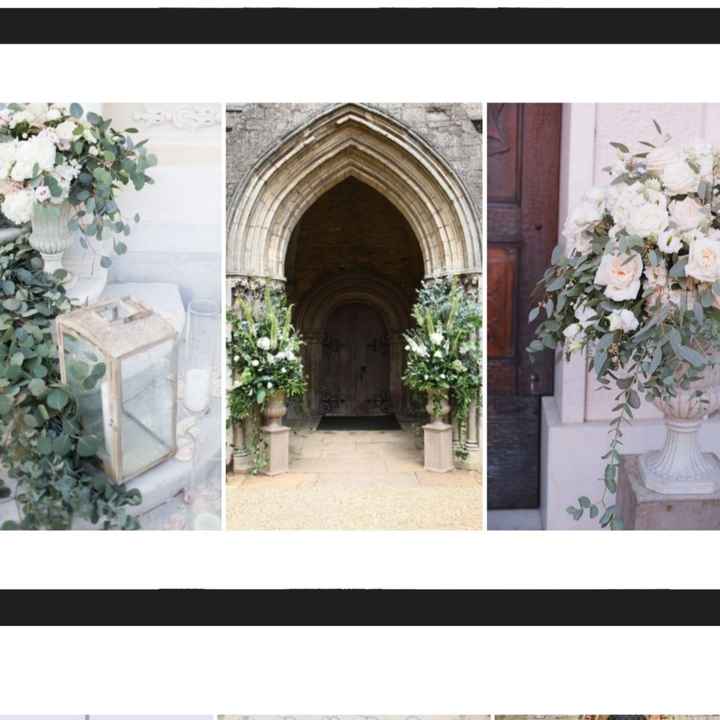 Esterno della chiesa: addobbiamolo insieme! - 1