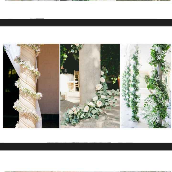 Esterno della chiesa: addobbiamolo insieme! - 5