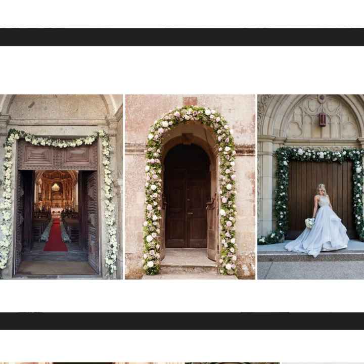 Esterno della chiesa: addobbiamolo insieme! - 6