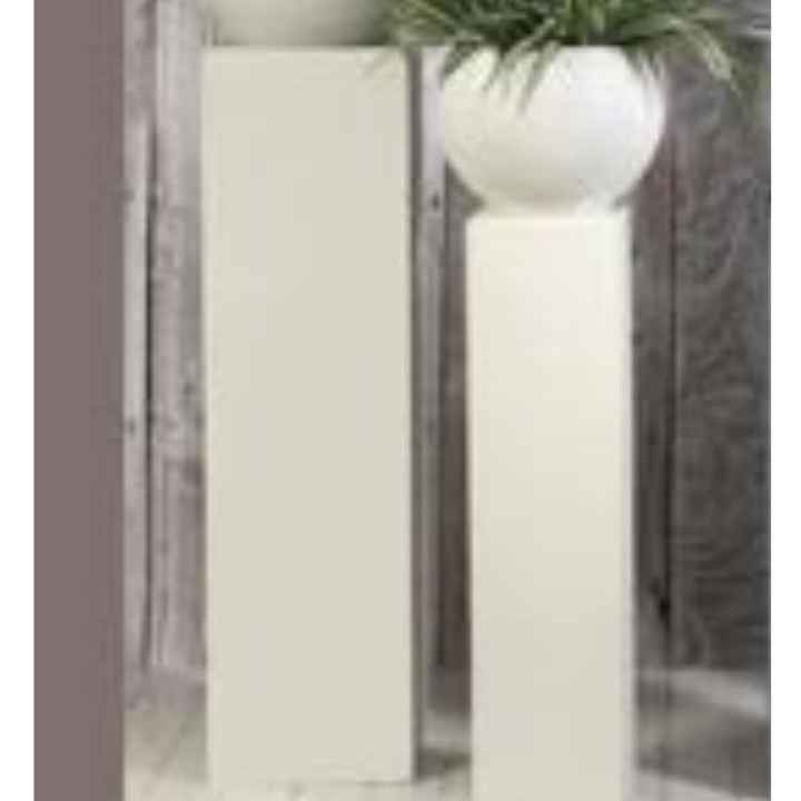 Esterno della chiesa: addobbiamolo insieme! - 1