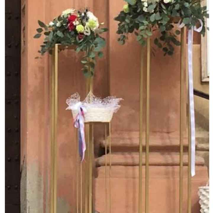 Esterno della chiesa: addobbiamolo insieme! - 2