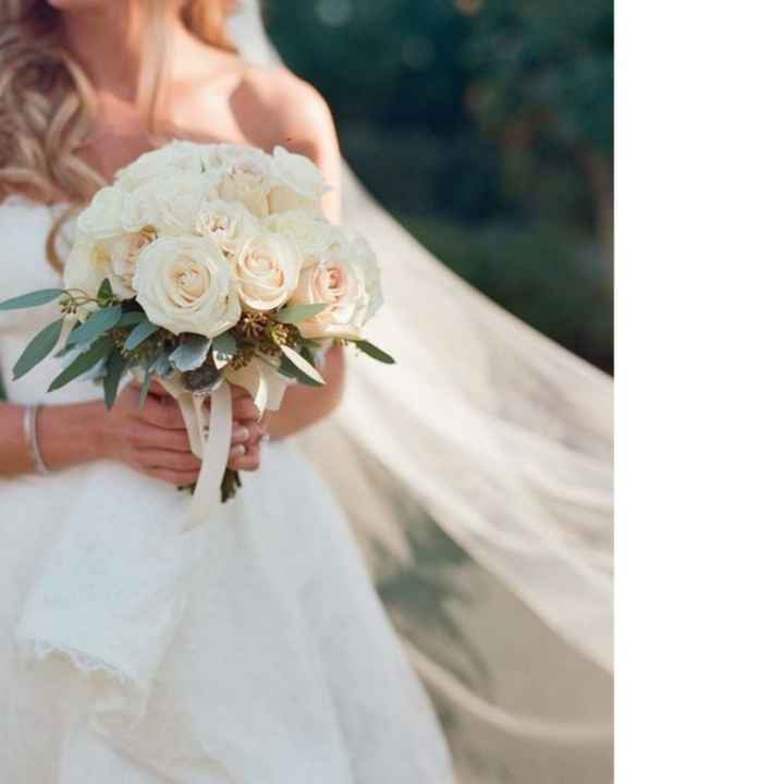 Il bouquet e le sue forme! - 2