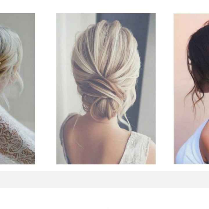 Hair style romantico  ❤ - 7