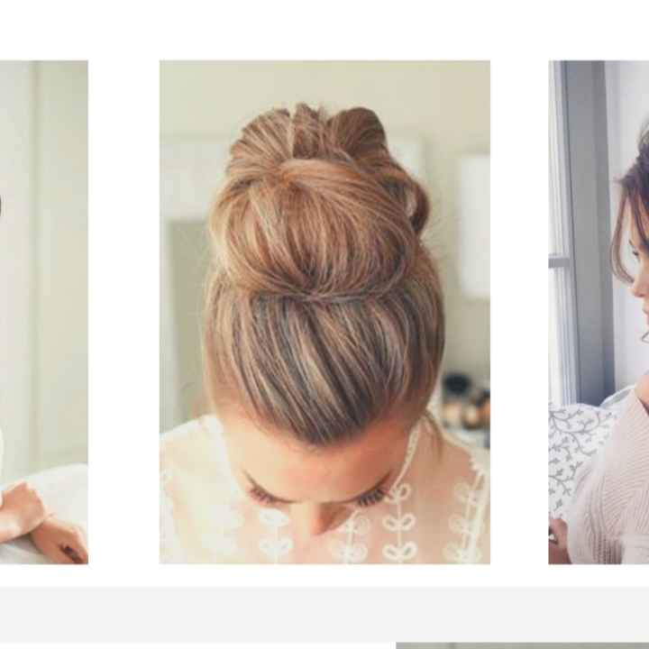 Hair style romantico  ❤ - 8