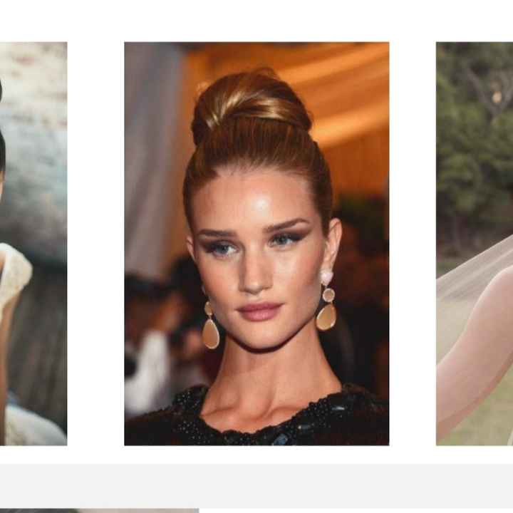 Hair style romantico  ❤ - 10