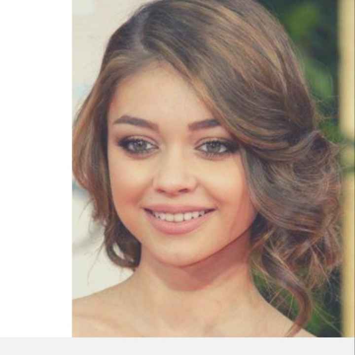 Hair style romantico  ❤ - 13