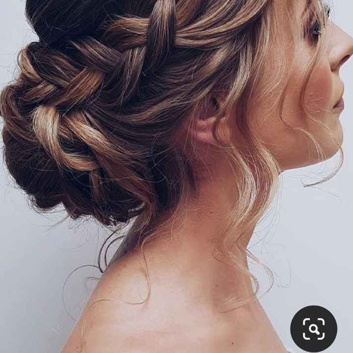 Hair style romantico  ❤ - 4