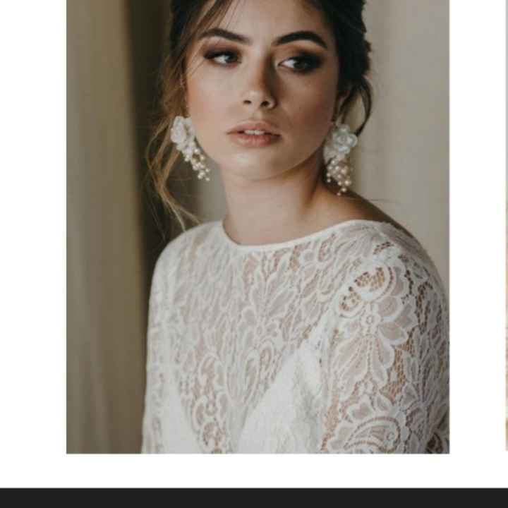 Make up romantico!  😍 - 3