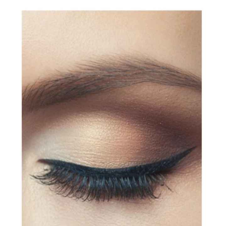 Make up romantico!  😍 - 4