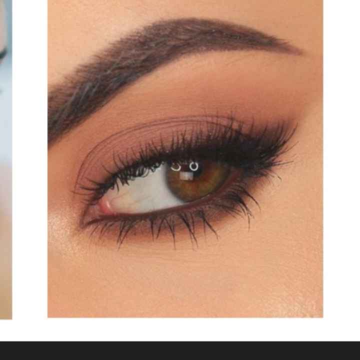 Make up romantico!  😍 - 5