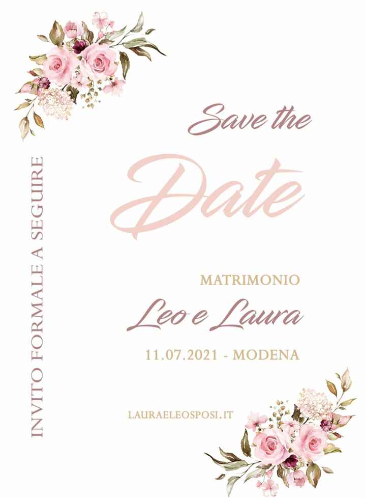 Data Scelta♥️ - 1