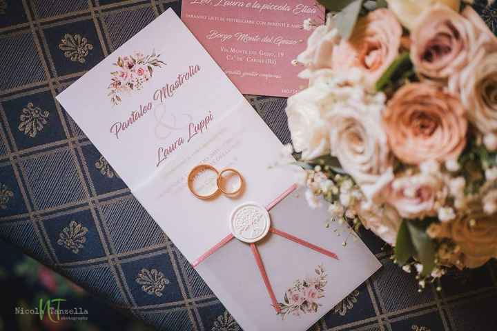 Data Scelta♥️ - 1