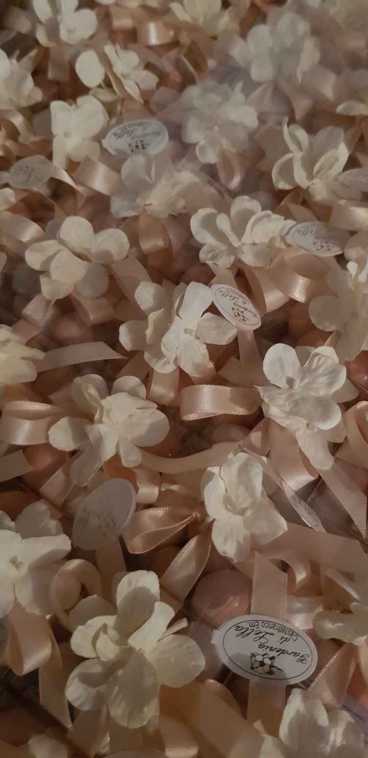 Bomboniere classiche o qualcosa di utile? - 3