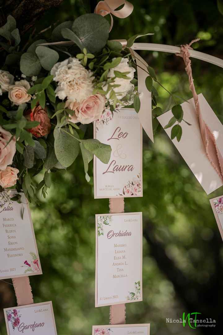 Tableau de Mariage - 3