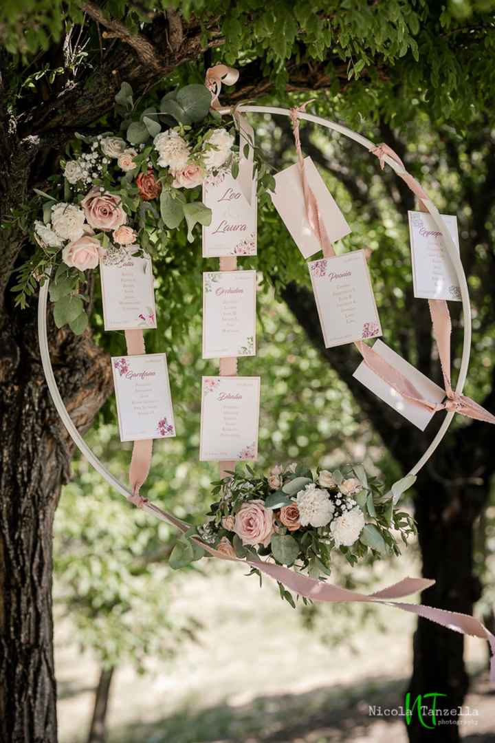 Tableau de Mariage - 4