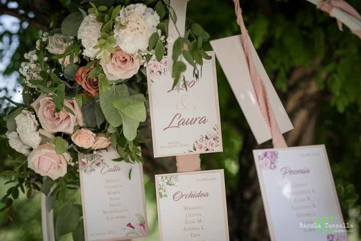 Tableau de Mariage - 5