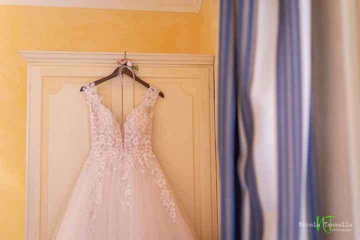 Marca abito da sposa - 1