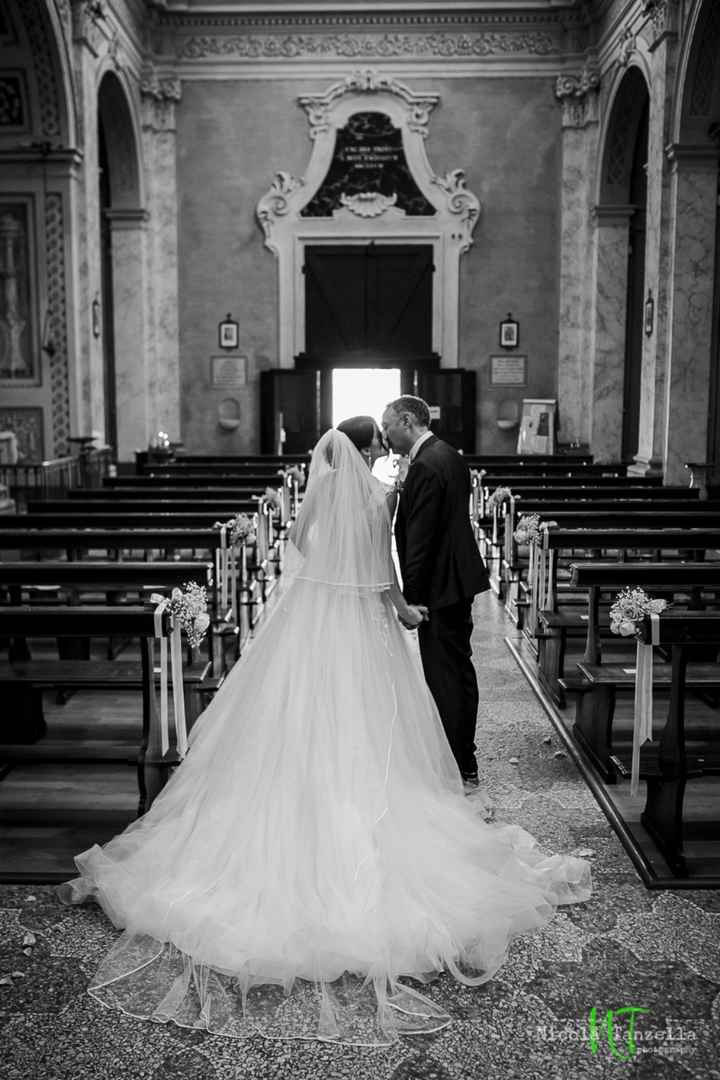 Marca abito da sposa - 3