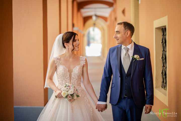 Marca abito da sposa - 4