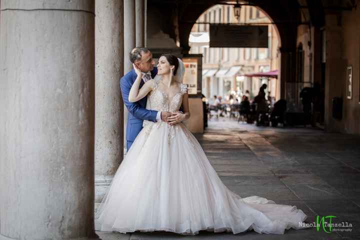 Marca abito da sposa - 5