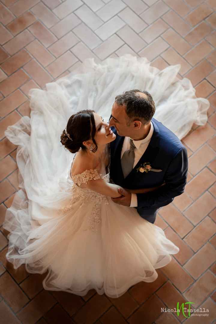 Marca abito da sposa - 6