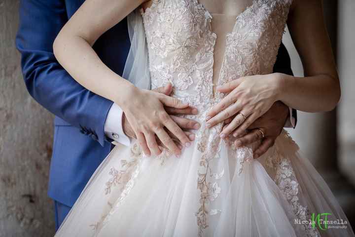 Scelta delle fedi - 1