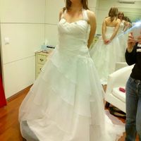 Sposine 2018 abiti - 1