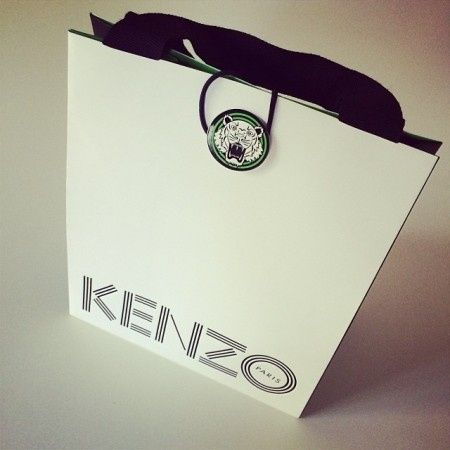 kenzo
