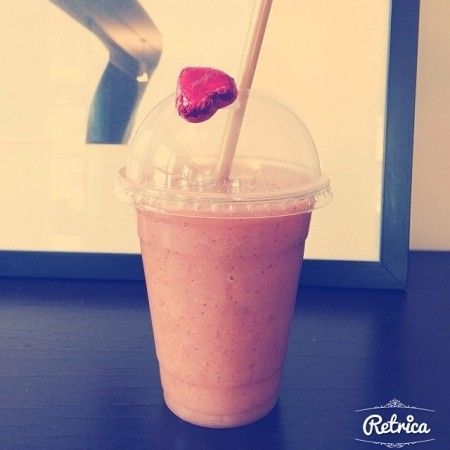 frullato