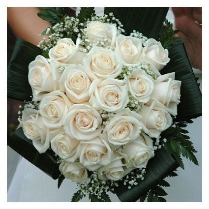 Come sarà il mio bouquet!