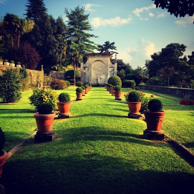 giardino location