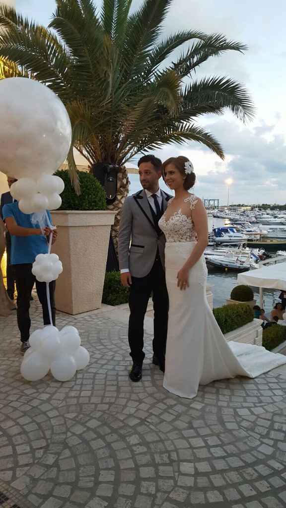 Sposine villa scalera uniamoci - 1