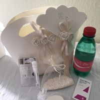 Wedding bag alternativa - 1
