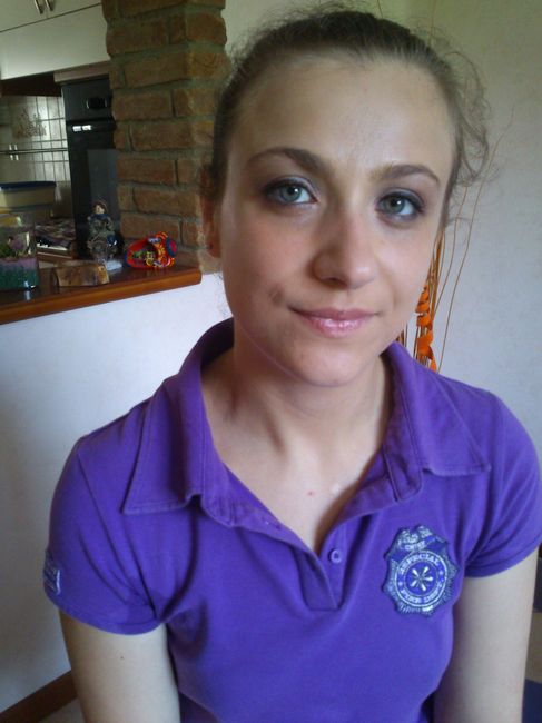 La mia prova trucco - 3