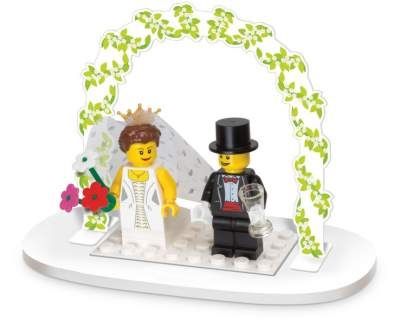 cake topper