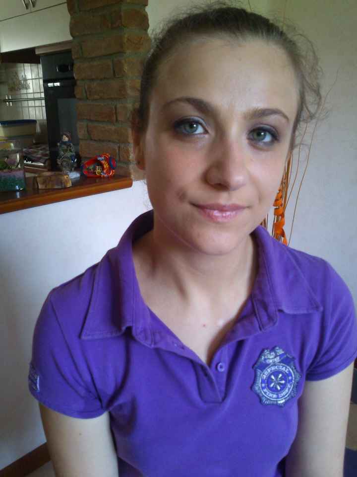 La mia prova trucco - 3