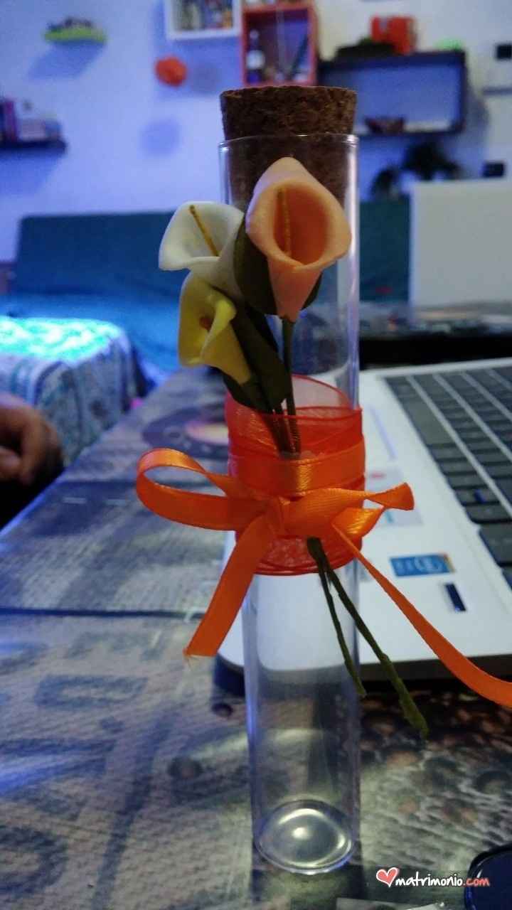 primo fai da te confetti