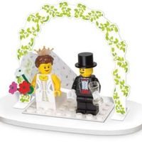 cake topper