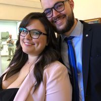 Condividi una vostra foto di coppia - 1