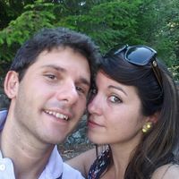 Presentati pubblicando una foto tua e del tuo fm - 1