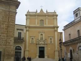 chiesa madre