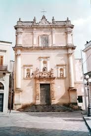 chiesa madre
