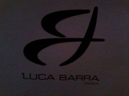 Luca Barra